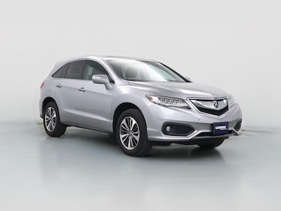 2018 Acura RDX  -
                Tinley Park, IL