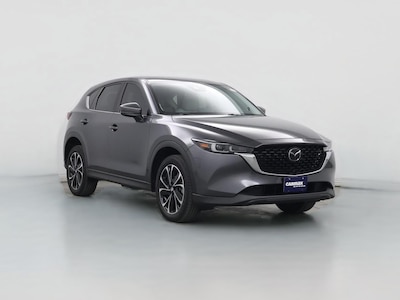 2022 Mazda CX-5 S -
                Tinley Park, IL