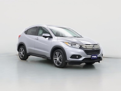 2022 Honda HR-V EX-L -
                Tinley Park, IL