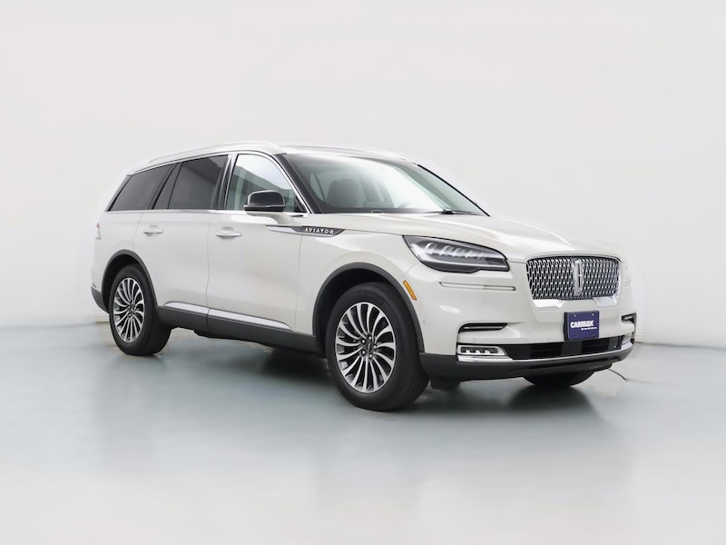 2020 Lincoln Aviator Reserve -
                  Fort Wayne, IN