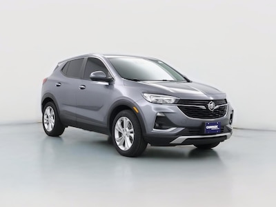 2021 Buick Encore GX Preferred -
                Tinley Park, IL