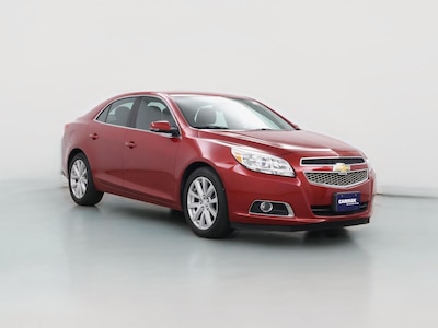 2013 Chevrolet Malibu LT -
                Tinley Park, IL