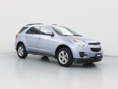 2015 Chevrolet Equinox LT -
                Tinley Park, IL