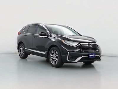 2020 Honda CR-V Touring -
                Tinley Park, IL