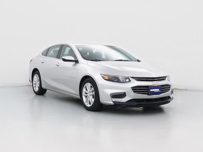 2018 Chevrolet Malibu LT -
                  Tinley Park, IL