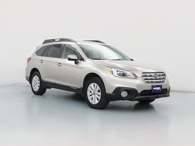 2017 Subaru Outback Premium -
                Tinley Park, IL