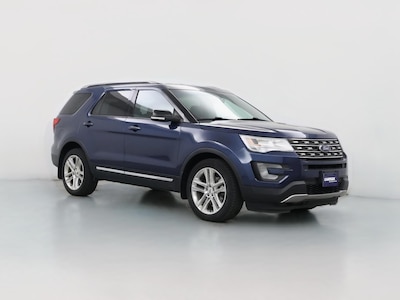 2017 Ford Explorer XLT -
                Tinley Park, IL