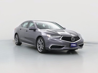 2019 Acura TLX A-Spec -
                Tinley Park, IL