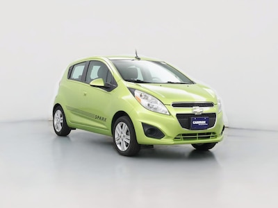 2013 Chevrolet Spark LT -
                Tinley Park, IL