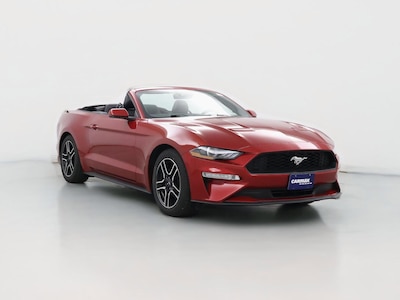 2020 Ford Mustang  -
                Tinley Park, IL