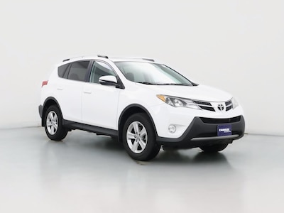 2014 Toyota RAV4 XLE -
                Tinley Park, IL