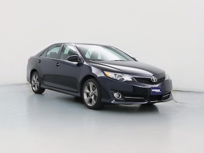 2014 Toyota Camry SE -
                Tinley Park, IL