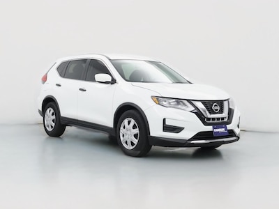 2017 Nissan Rogue S -
                Tinley Park, IL