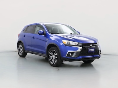 2018 Mitsubishi Outlander Sport SE -
                Tinley Park, IL