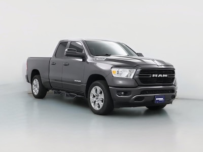 2020 RAM 1500 Big Horn -
                Tinley Park, IL