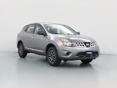 2014 Nissan Rogue S -
                Tinley Park, IL