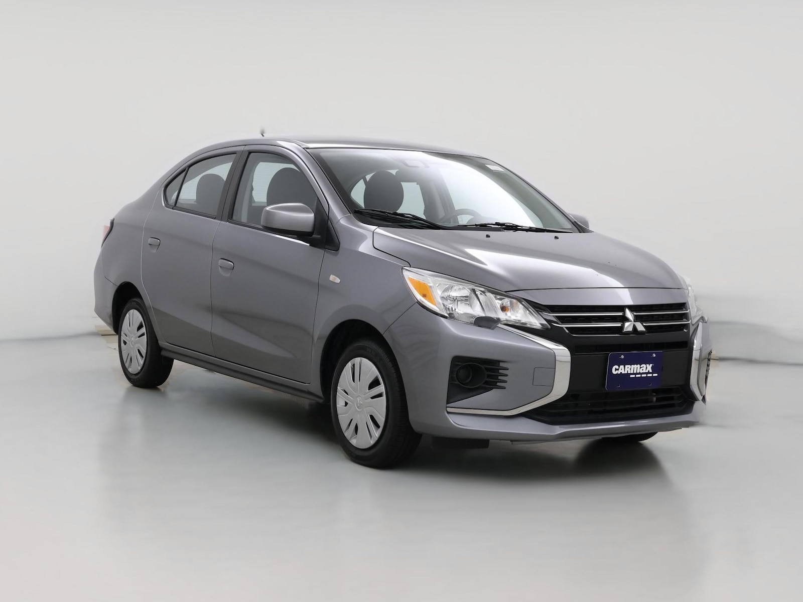 2022 Mitsubishi Mirage G4