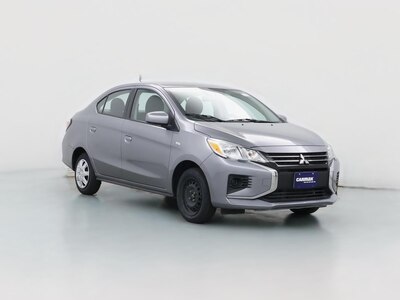 2022 Mitsubishi Mirage G4 ES -
                Tinley Park, IL