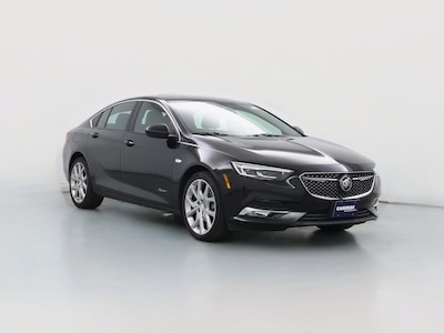2019 Buick Regal Avenir -
                Tinley Park, IL