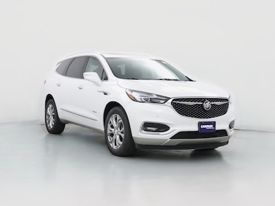 2018 Buick Enclave Avenir -
                Tinley Park, IL