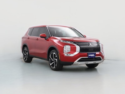 2023 Mitsubishi Outlander SE -
                Tinley Park, IL