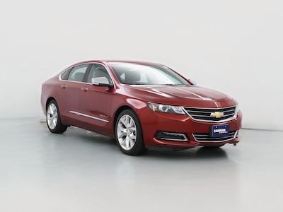 2019 Chevrolet Impala Premier -
                Tinley Park, IL