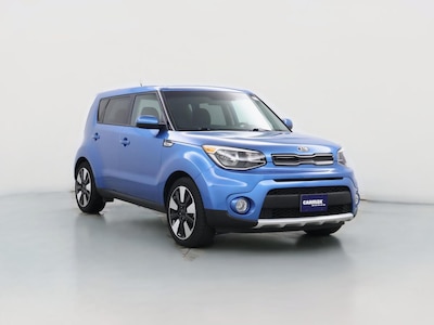 2018 Kia Soul Soul+ -
                Tinley Park, IL