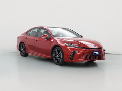 2025 Toyota Camry XSE -
                Tinley Park, IL