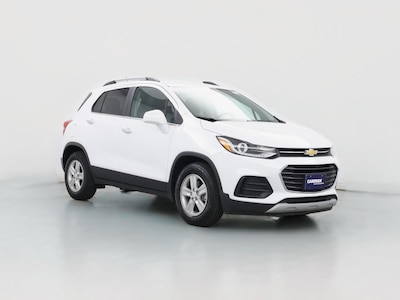 2018 Chevrolet Trax LT -
                Tinley Park, IL
