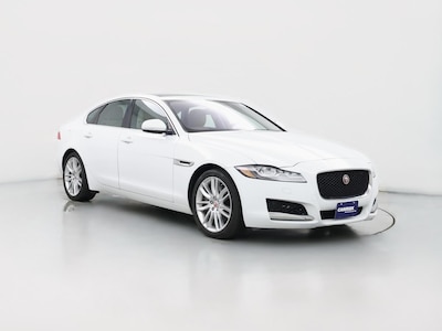 2017 Jaguar XF Prestige -
                Tinley Park, IL