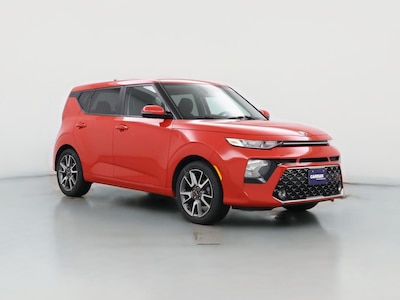 2020 Kia Soul GT-Line -
                Tinley Park, IL