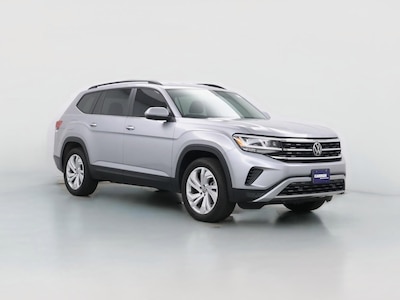 2023 Volkswagen Atlas SE -
                Tinley Park, IL