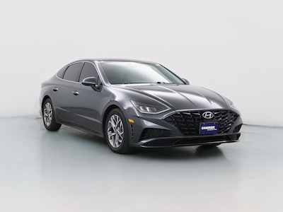 2022 Hyundai Sonata SEL -
                Tinley Park, IL