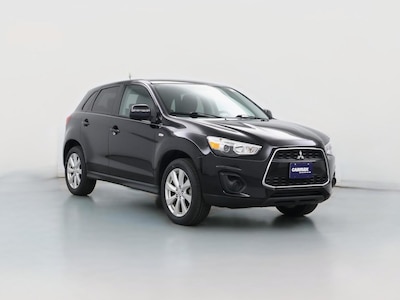 2014 Mitsubishi Outlander Sport ES -
                Tinley Park, IL