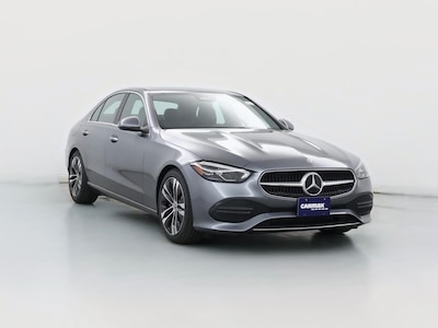 2022 Mercedes-Benz C-Class C 300 -
                Tinley Park, IL