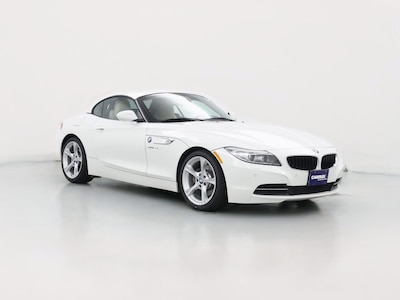 2016 BMW Z4 sDrive28i -
                Tinley Park, IL