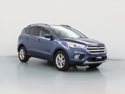 2018 Ford Escape SEL -
                Tinley Park, IL