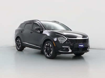 2023 Kia Sportage SX Prestige -
                Tinley Park, IL