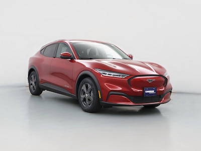 2021 Ford Mustang Mach-E Select -
                Tinley Park, IL
