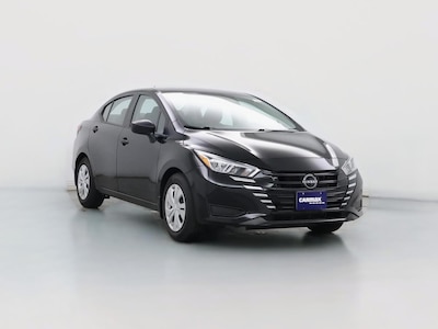 2023 Nissan Versa S -
                Tinley Park, IL