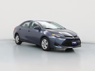 2019 Toyota Corolla LE -
                Tinley Park, IL