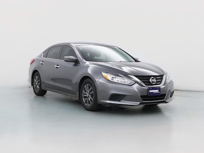 2017 Nissan Altima S -
                Tinley Park, IL