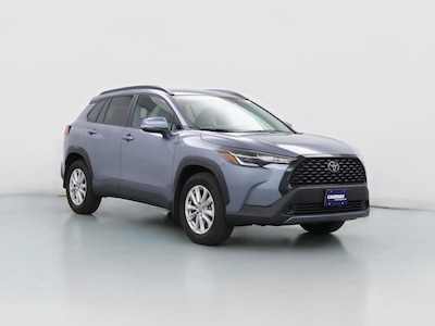 2022 Toyota Corolla Cross LE -
                Tinley Park, IL