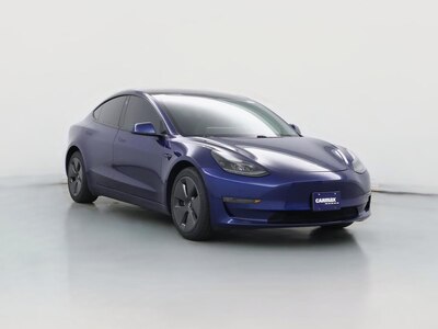 2021 Tesla Model 3 Long Range -
                Tinley Park, IL