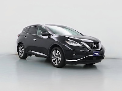 2021 Nissan Murano SL -
                Tinley Park, IL