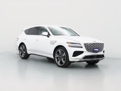 2025 Genesis GV80 3.5T -
                Tinley Park, IL