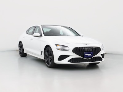 2023 Genesis G70 2.0T -
                  Tinley Park, IL