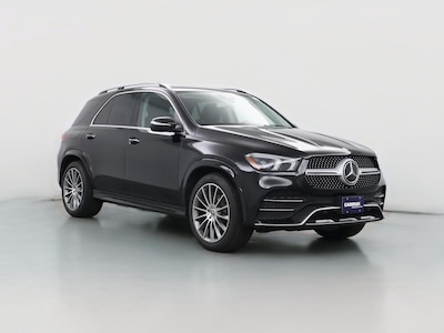 2020 Mercedes-Benz GLE 350 -
                Tinley Park, IL