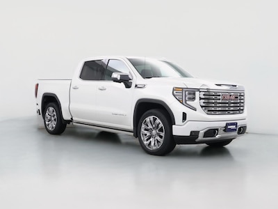 2023 GMC Sierra 1500 Denali -
                  Tinley Park, IL