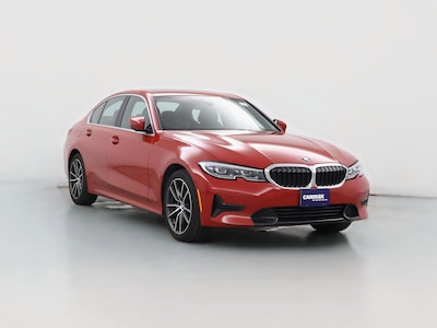 2022 BMW 3 Series 330i xDrive -
                Tinley Park, IL